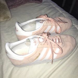 ADIDAS gazelle shoes